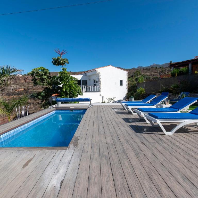 Beautiful 3 Bedroom Villa - Villa de 3 dormitorios - 19
