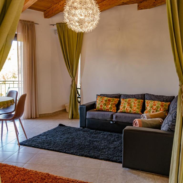 Best View Kolasin - Vila - 61
