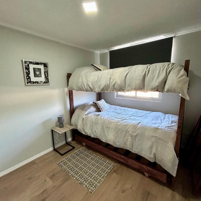 Lindo y cómodo departamento en Dichato - Apartamento de 3 dormitorios - 2