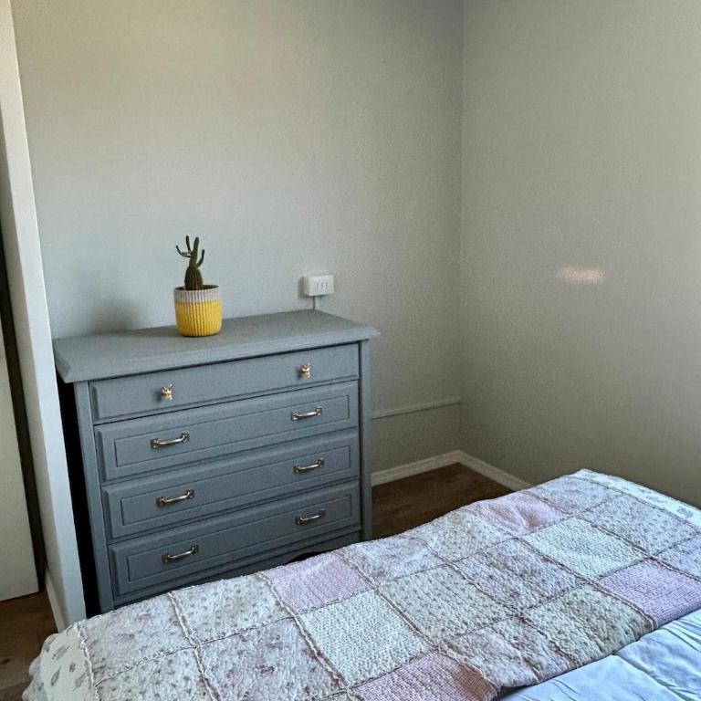 Lindo y cómodo departamento en Dichato - Apartamento de 3 dormitorios - 11