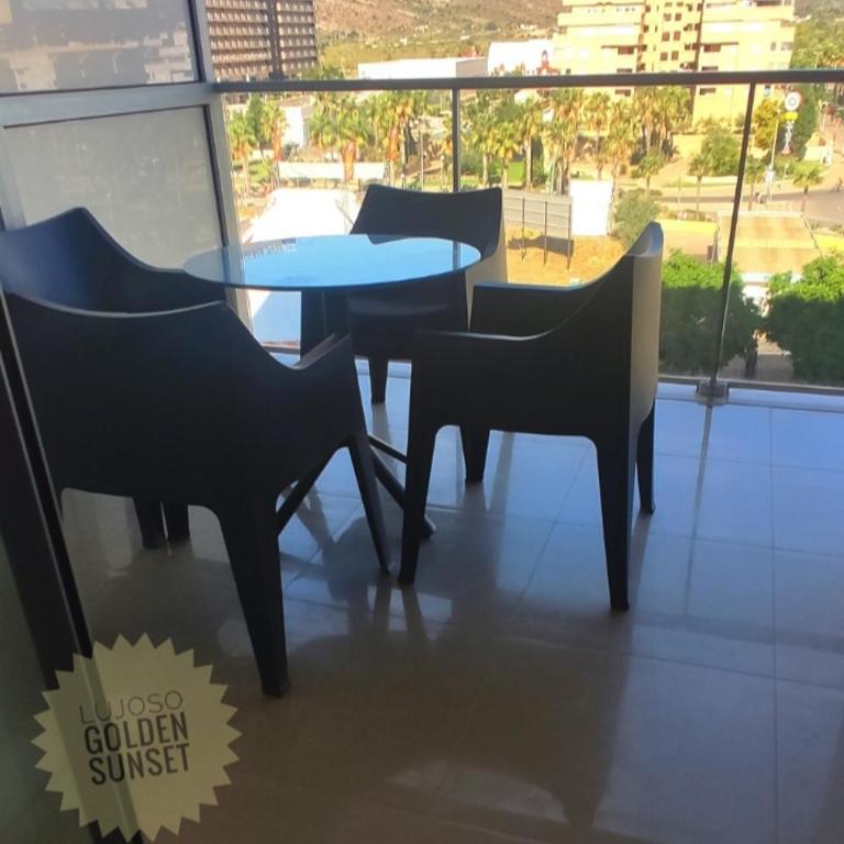 Lujoso Golden Sunset - Apartamento de 2 dormitorios - 54