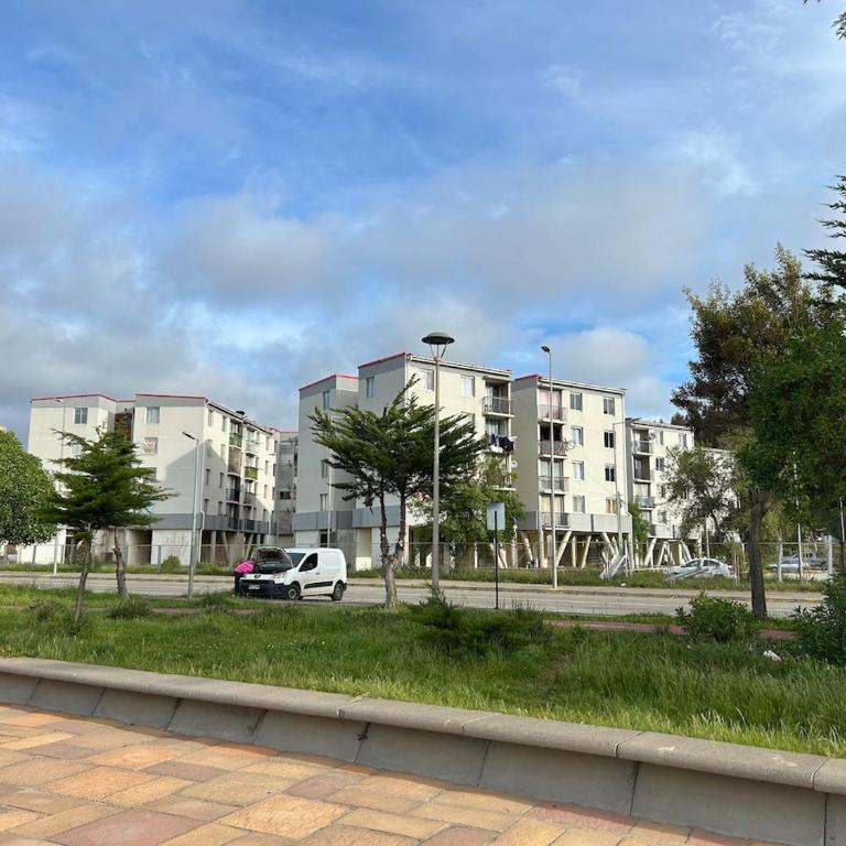 Lindo y cómodo departamento en Dichato - Apartamento de 3 dormitorios - 17