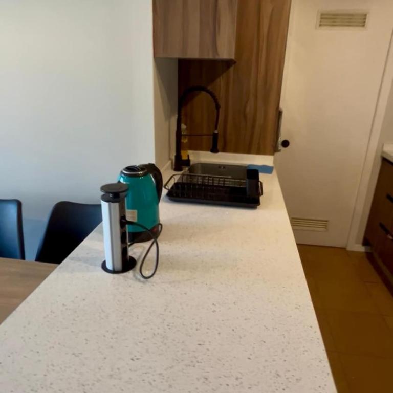 Lindo y cómodo departamento en Dichato - Apartamento de 3 dormitorios - 21