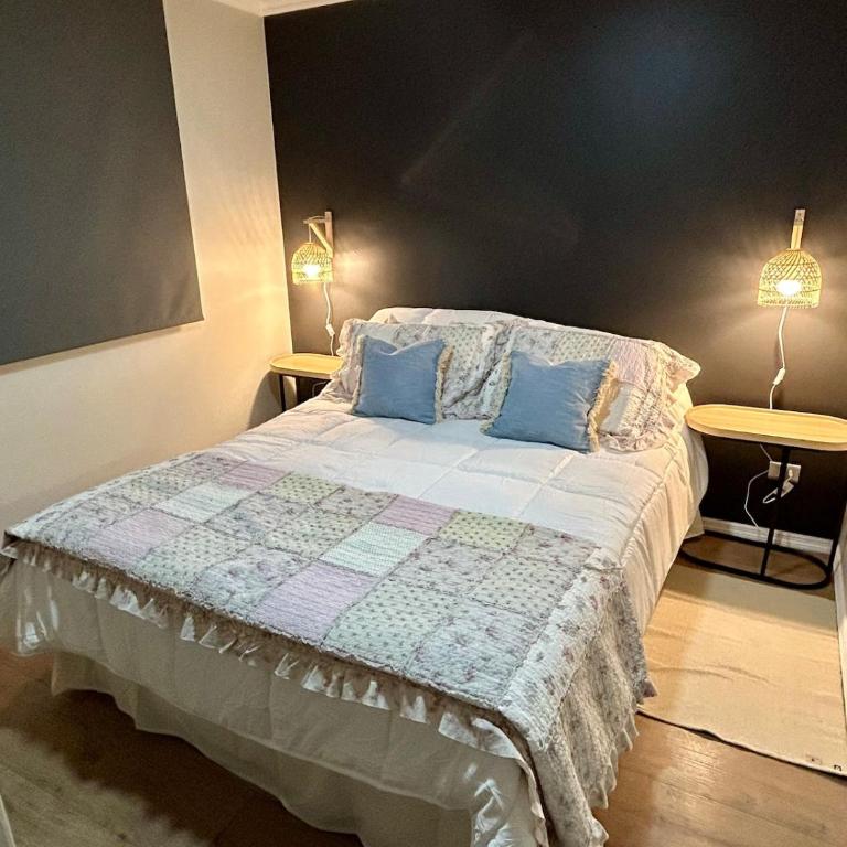 Lindo y cómodo departamento en Dichato - Apartamento de 3 dormitorios - 22