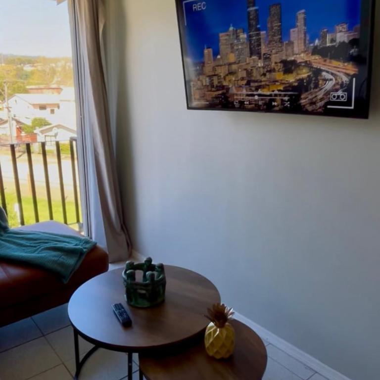 Lindo y cómodo departamento en Dichato - Apartamento de 3 dormitorios - 23