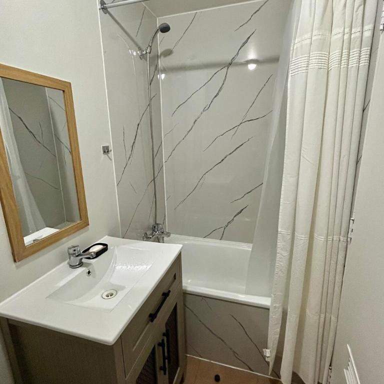 Lindo y cómodo departamento en Dichato - Apartamento de 3 dormitorios - 29