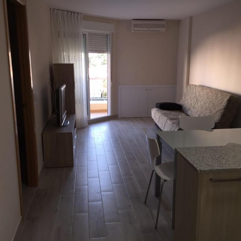 Apartamentos Marblau Los Iris- Julio y Agosto SOLO FAMILIAS - Apartamento de 1 dormitorio - 17