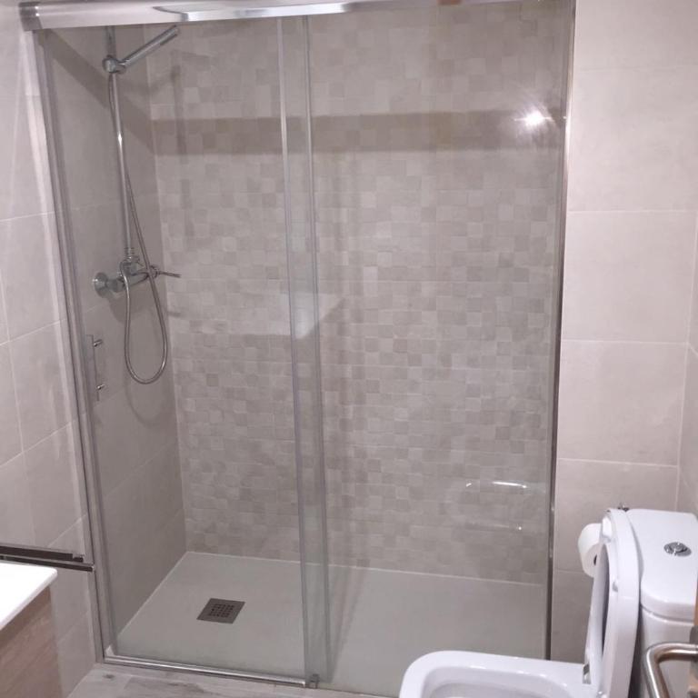 Apartamentos Marblau Los Iris- Julio y Agosto SOLO FAMILIAS - Apartamento de 1 dormitorio - 16