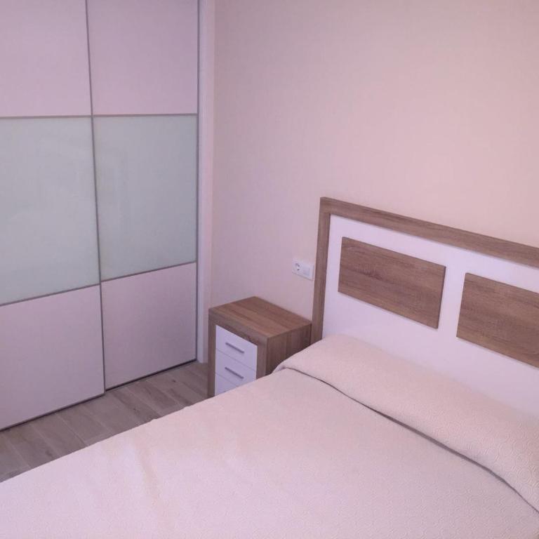 Apartamentos Marblau Los Iris- Julio y Agosto SOLO FAMILIAS - Apartamento de 1 dormitorio - 14