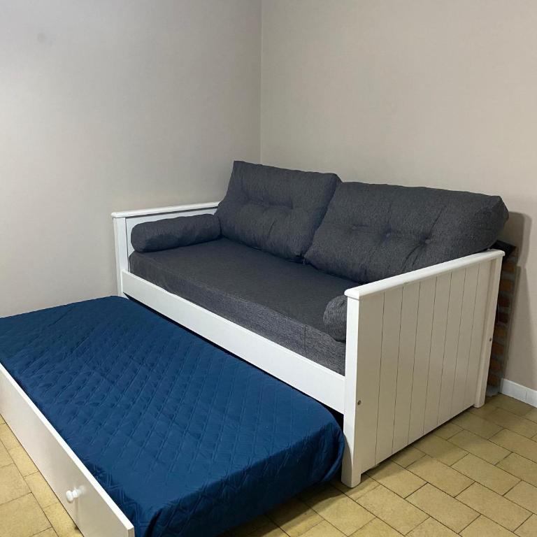 Mdqhouse - 2 a 8 huéspedes cochera peatonal - Apartamento de 3 dormitorios - 20