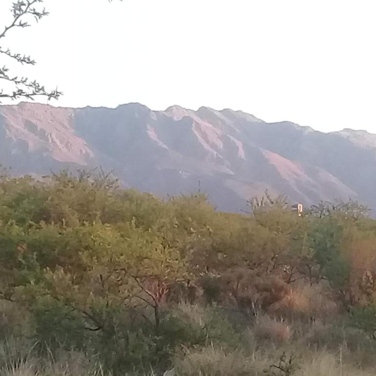 Casita El Mirador - Casa de 2 dormitorios - 1