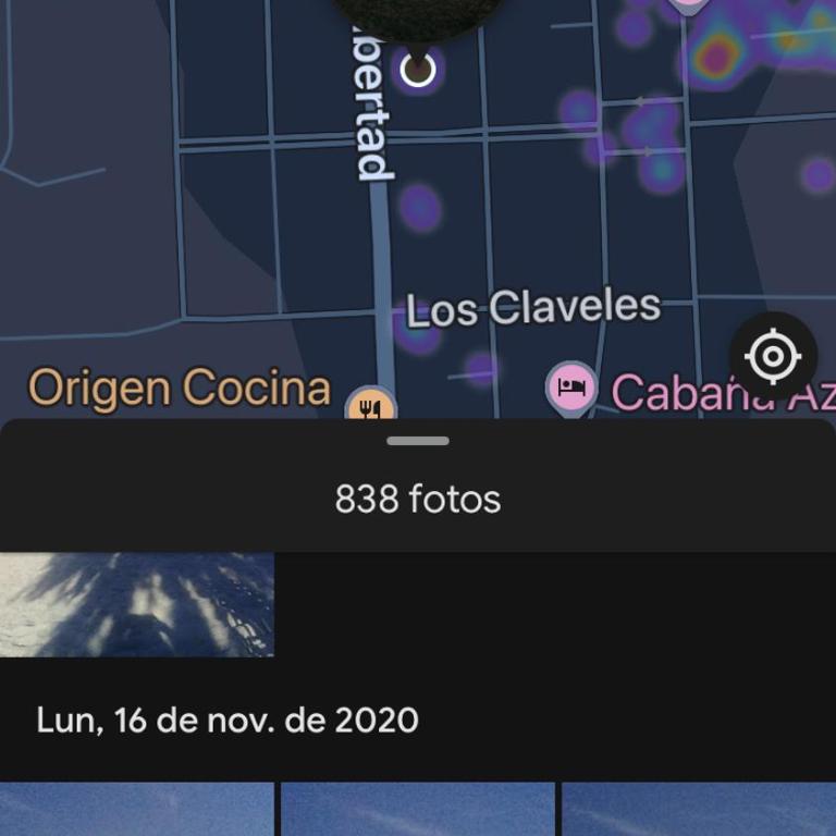 Casita El Mirador - Casa de 2 dormitorios - 4