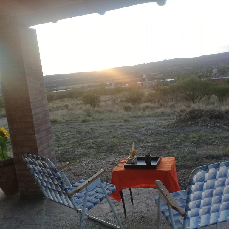 Casita El Mirador - Casa de 2 dormitorios - 7