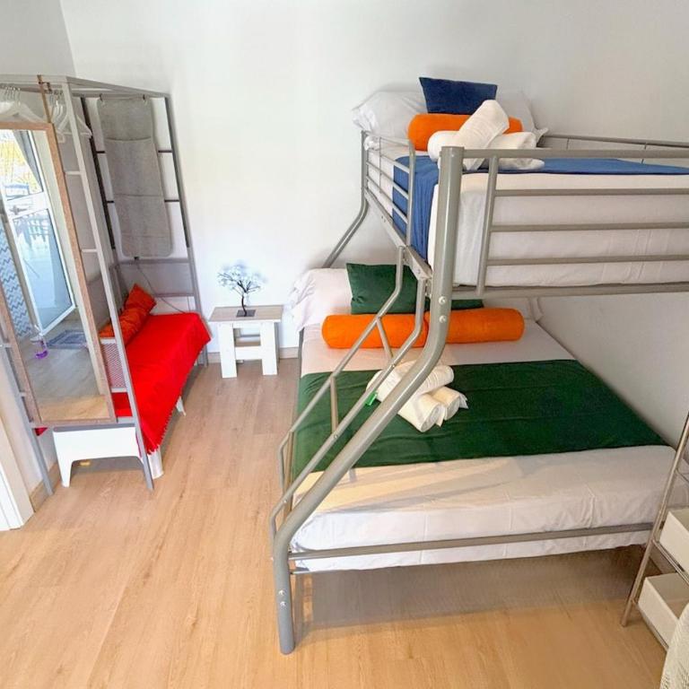 Evans Realty CM Terraza magnífica y piscina - Apartamento de 3 dormitorios - 34