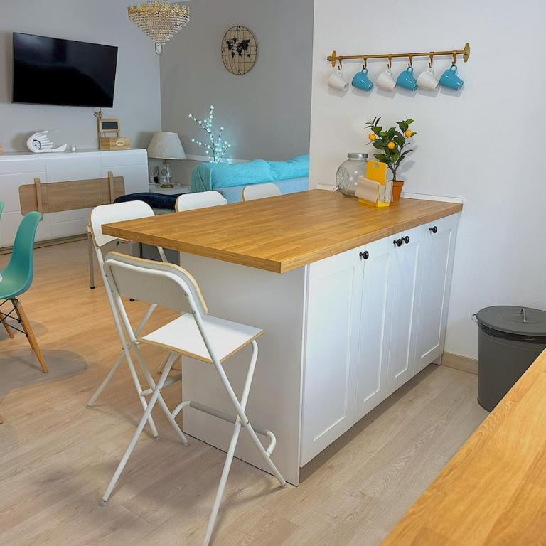 Evans Realty CM Terraza magnífica y piscina - Apartamento de 3 dormitorios - 40