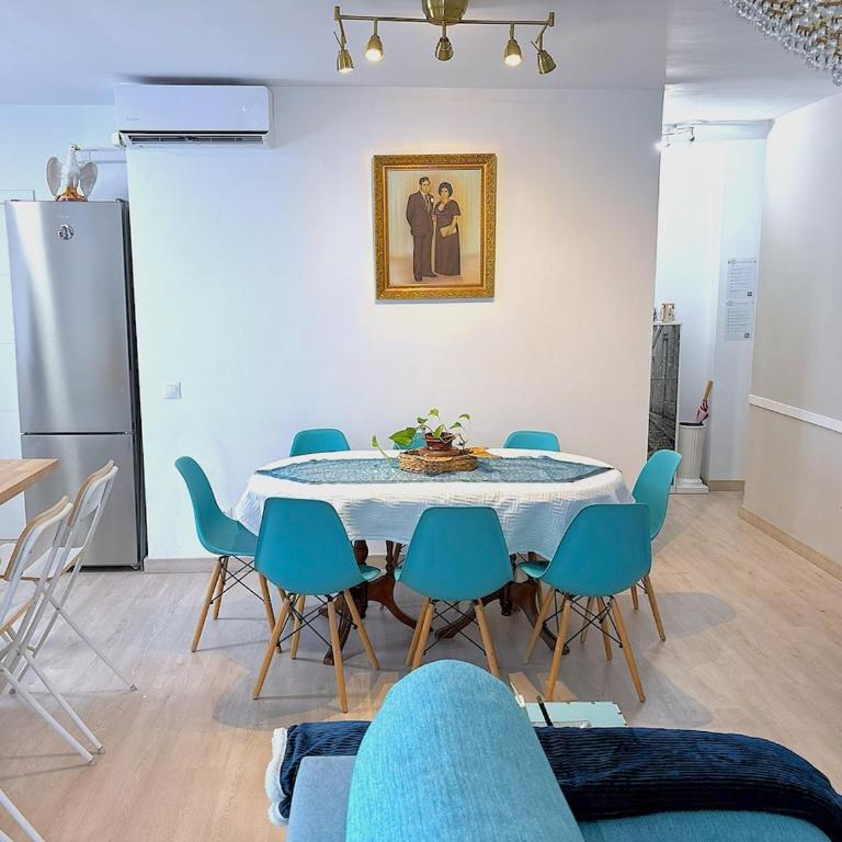 Evans Realty CM Terraza magnífica y piscina - Apartamento de 3 dormitorios - 18