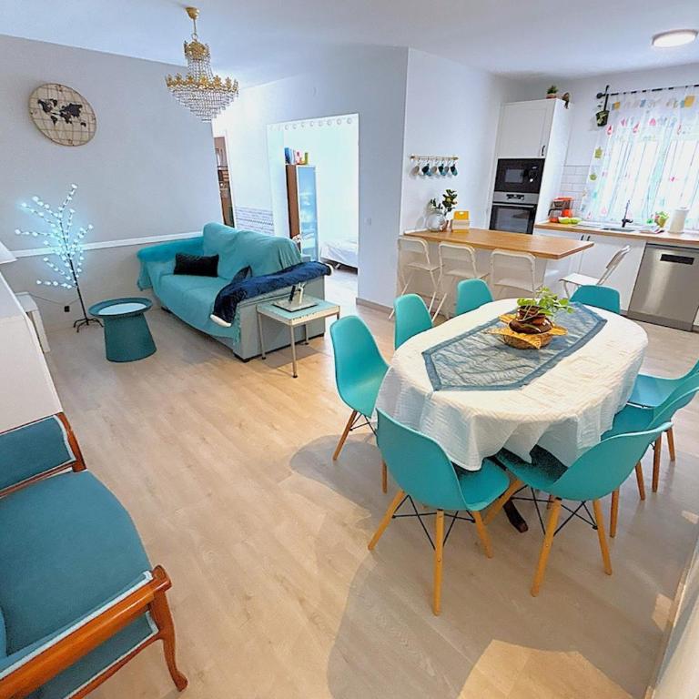 Evans Realty CM Terraza magnífica y piscina - Apartamento de 3 dormitorios - 20