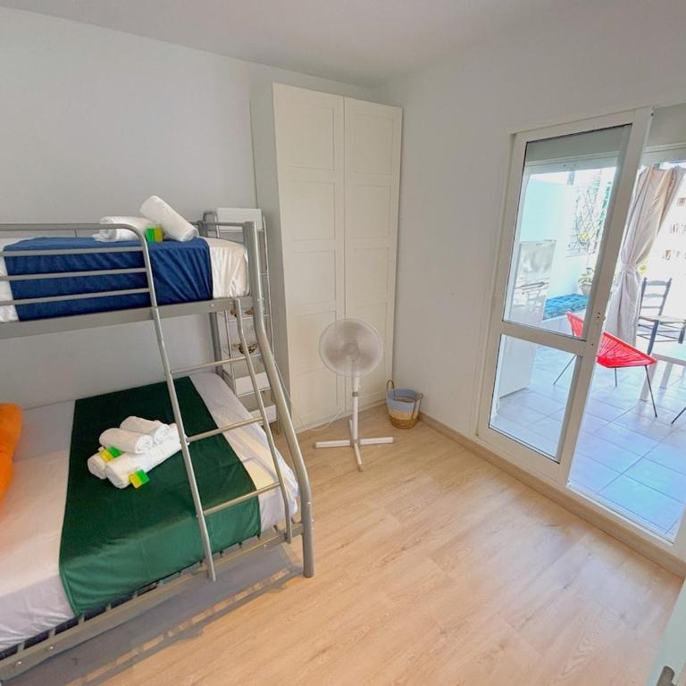 Evans Realty CM Terraza magnífica y piscina - Apartamento de 3 dormitorios - 32