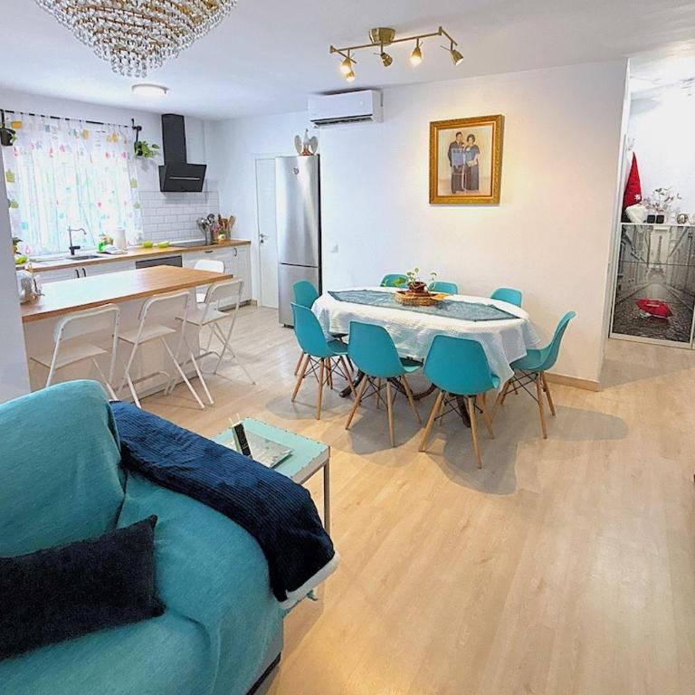 Evans Realty CM Terraza magnífica y piscina - Apartamento de 3 dormitorios - 17