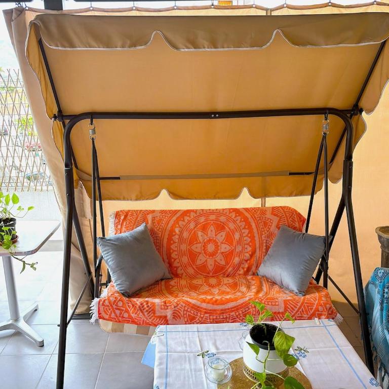 Evans Realty CM Terraza magnífica y piscina - Apartamento de 3 dormitorios - 12