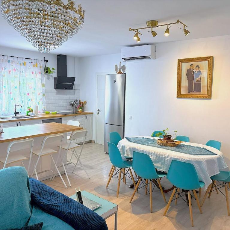 Evans Realty CM Terraza magnífica y piscina - Apartamento de 3 dormitorios - 4