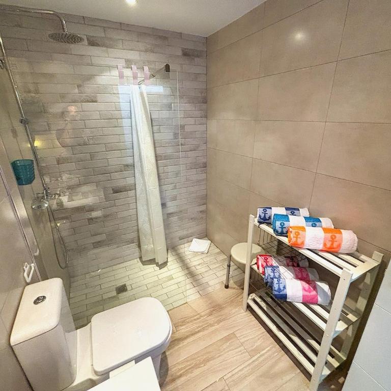 Evans Realty CM Terraza magnífica y piscina - Apartamento de 3 dormitorios - 27