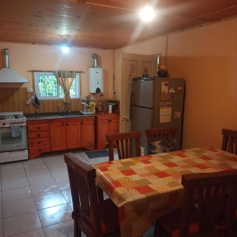 La Casita - Apartamento de 2 dormitorios - 1