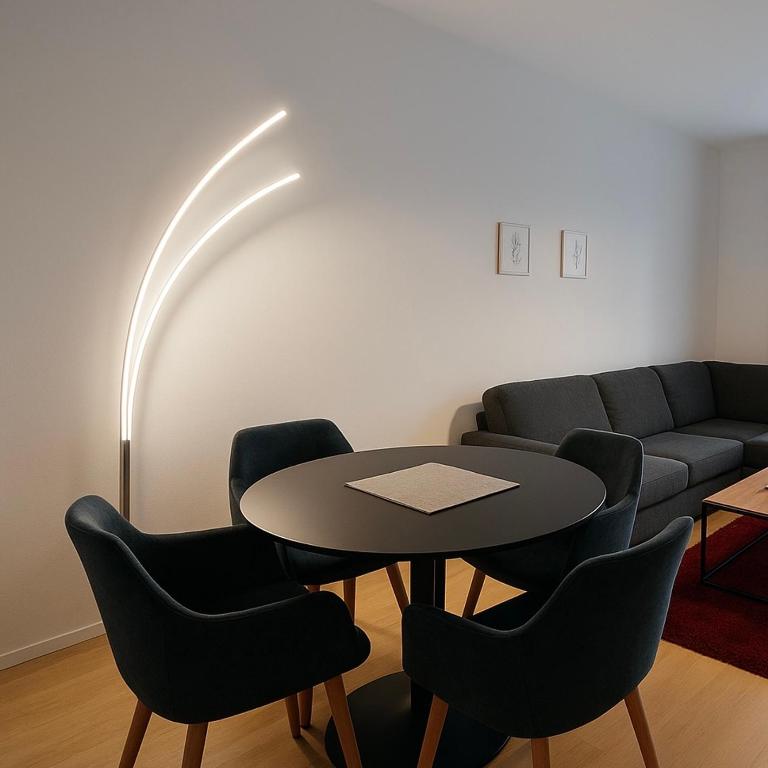 Coup de cœur à Colmar Appartement en plein centre - Apartment mit 1 Schlafzimmer - 3