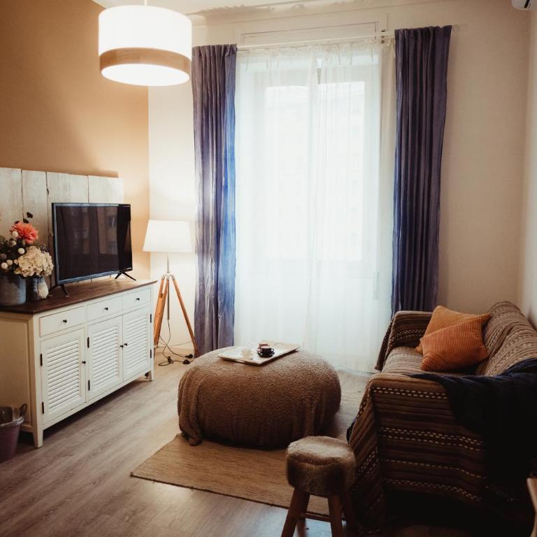 Casa Cappuccino APT - Appartamento con 2 Camere da Letto - 1