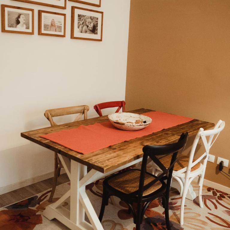 Casa Cappuccino APT - Appartamento con 2 Camere da Letto - 4