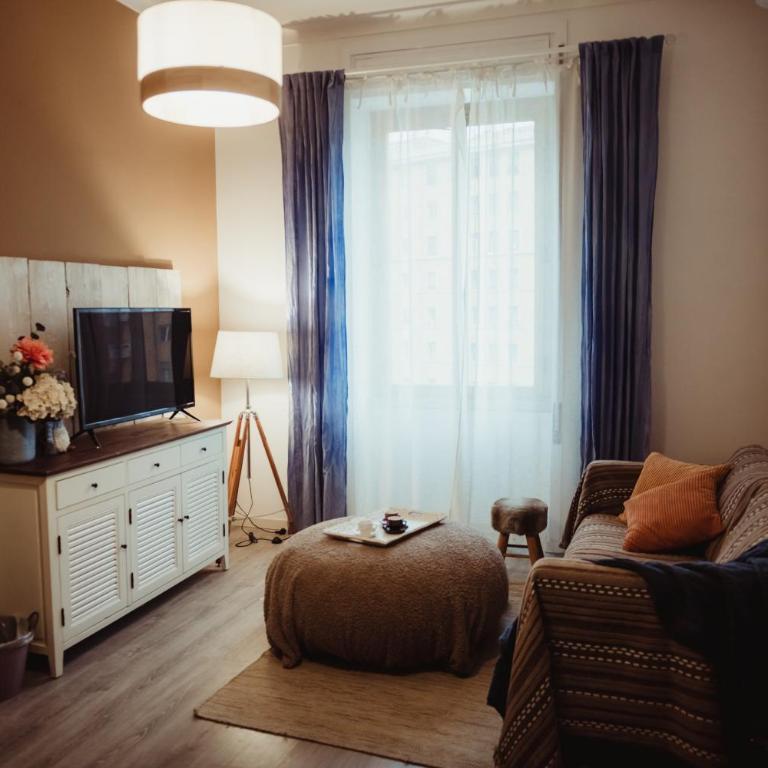 Casa Cappuccino APT - Appartamento con 2 Camere da Letto - 3