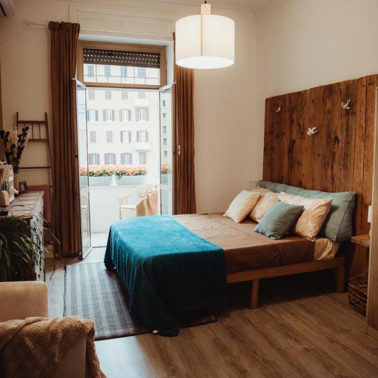 Casa Cappuccino APT - Appartamento con 2 Camere da Letto - 17