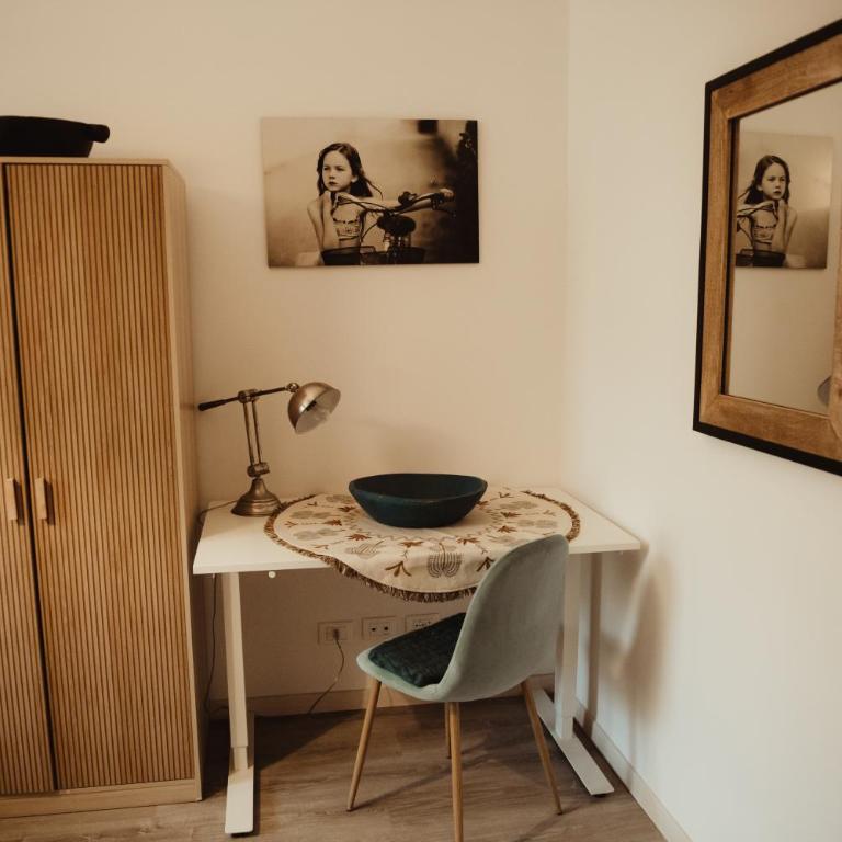Casa Cappuccino APT - Appartamento con 2 Camere da Letto - 18