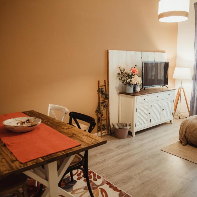 Casa Cappuccino APT - Appartamento con 2 Camere da Letto - 13