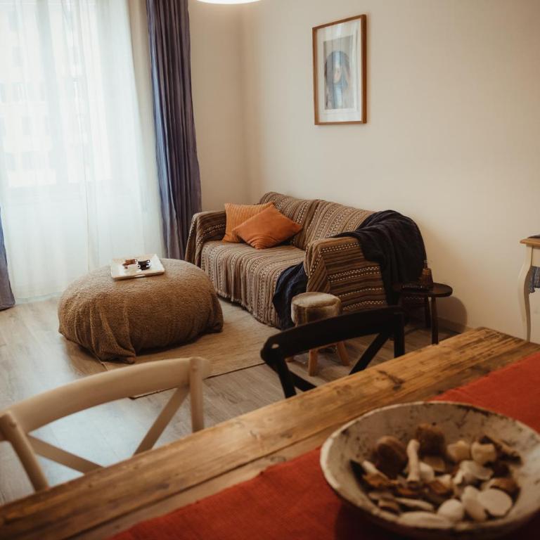 Casa Cappuccino APT - Appartamento con 2 Camere da Letto - 11