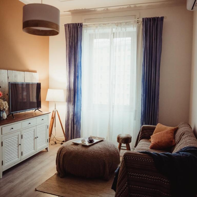 Casa Cappuccino APT - Appartamento con 2 Camere da Letto - 6