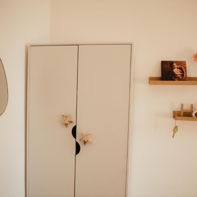 Casa Cappuccino APT - Appartamento con 2 Camere da Letto - 21
