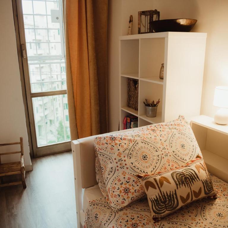 Casa Cappuccino APT - Appartamento con 2 Camere da Letto - 22