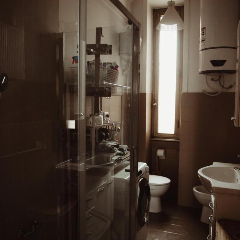 Casa Cappuccino APT - Appartamento con 2 Camere da Letto - 23