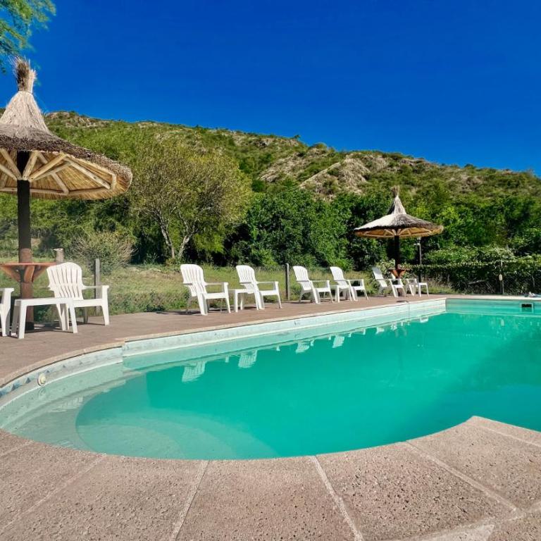 Fincas del Faldeo - Chalet de 2 dormitorios - 22