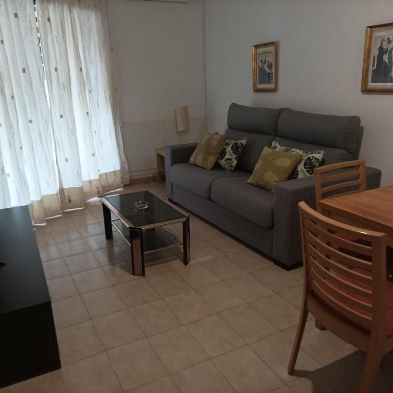 Apartamentos Marblau Los Iris- Julio y Agosto SOLO FAMILIAS - Apartamento de 1 dormitorio - 18