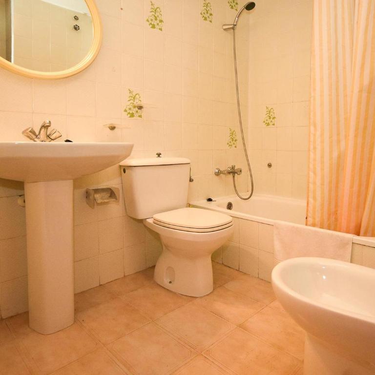 Apartamentos Marblau Los Iris- Julio y Agosto SOLO FAMILIAS - Apartamento de 1 dormitorio - 16