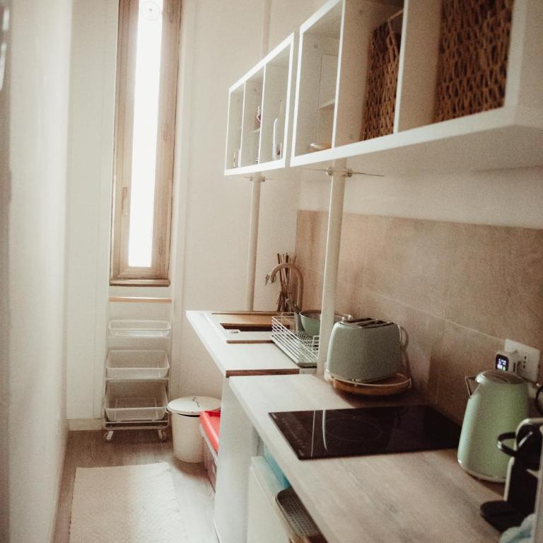 Casa Cappuccino APT - Appartamento con 2 Camere da Letto - 25