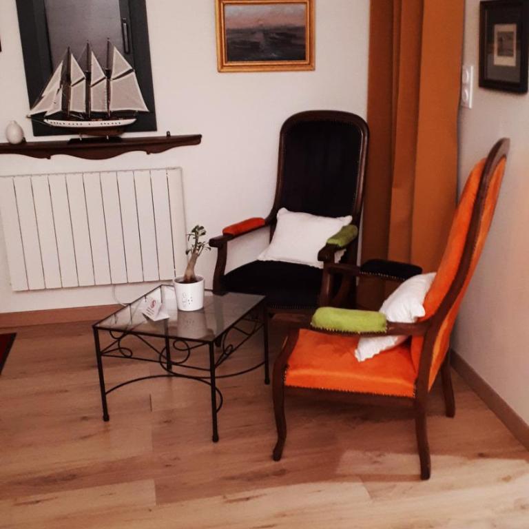 le Jardin - Appartement 1 Chambre - 4