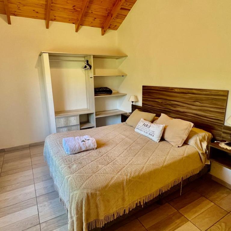 Fincas del Faldeo - Chalet de 2 dormitorios - 37