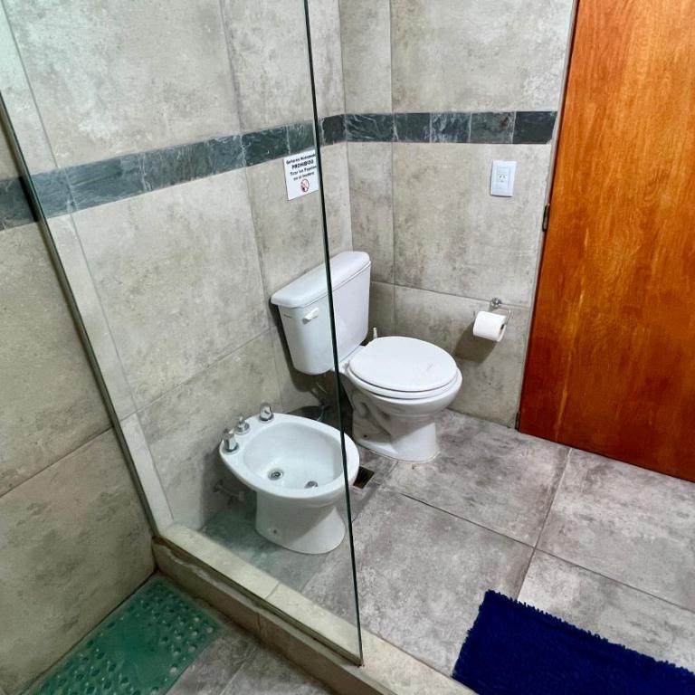 Fincas del Faldeo - Chalet de 2 dormitorios - 46