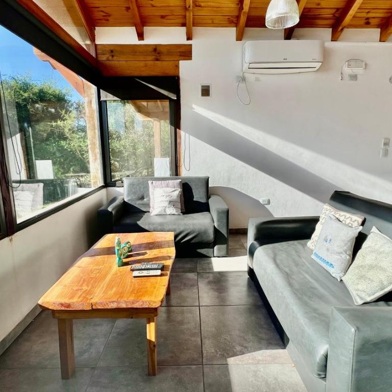 Fincas del Faldeo - Chalet de 2 dormitorios - 7