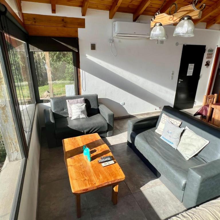 Fincas del Faldeo - Chalet de 2 dormitorios - 13