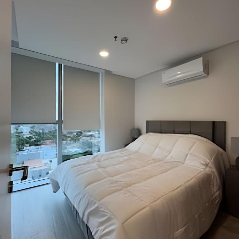 Depto en el eje corporativo - Apartamento - 18