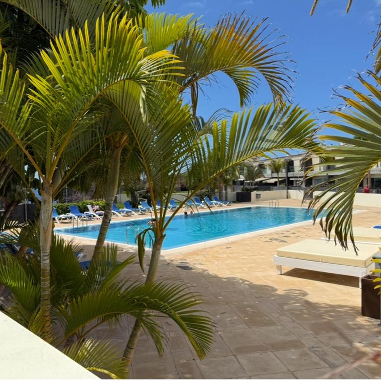 Oceanview Villa Gaviota - Villa de 2 dormitorios - 37